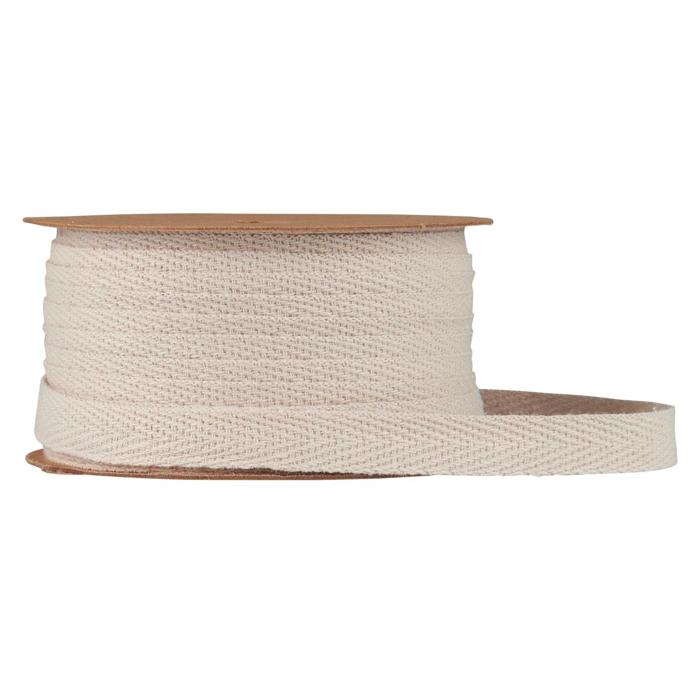 Baumwollband | graunatur 5m