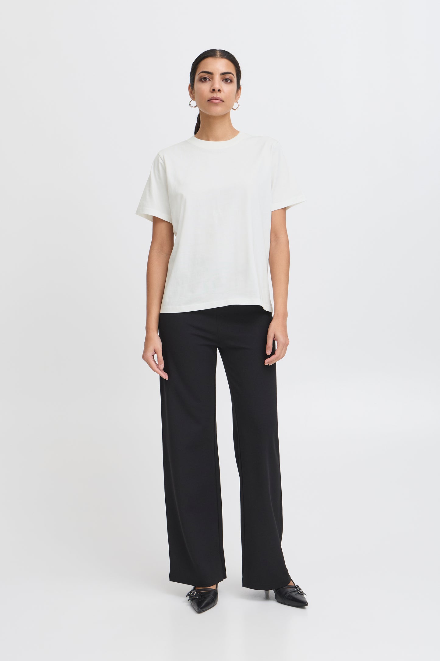 IHPALMER LOOSE | cloud dancer