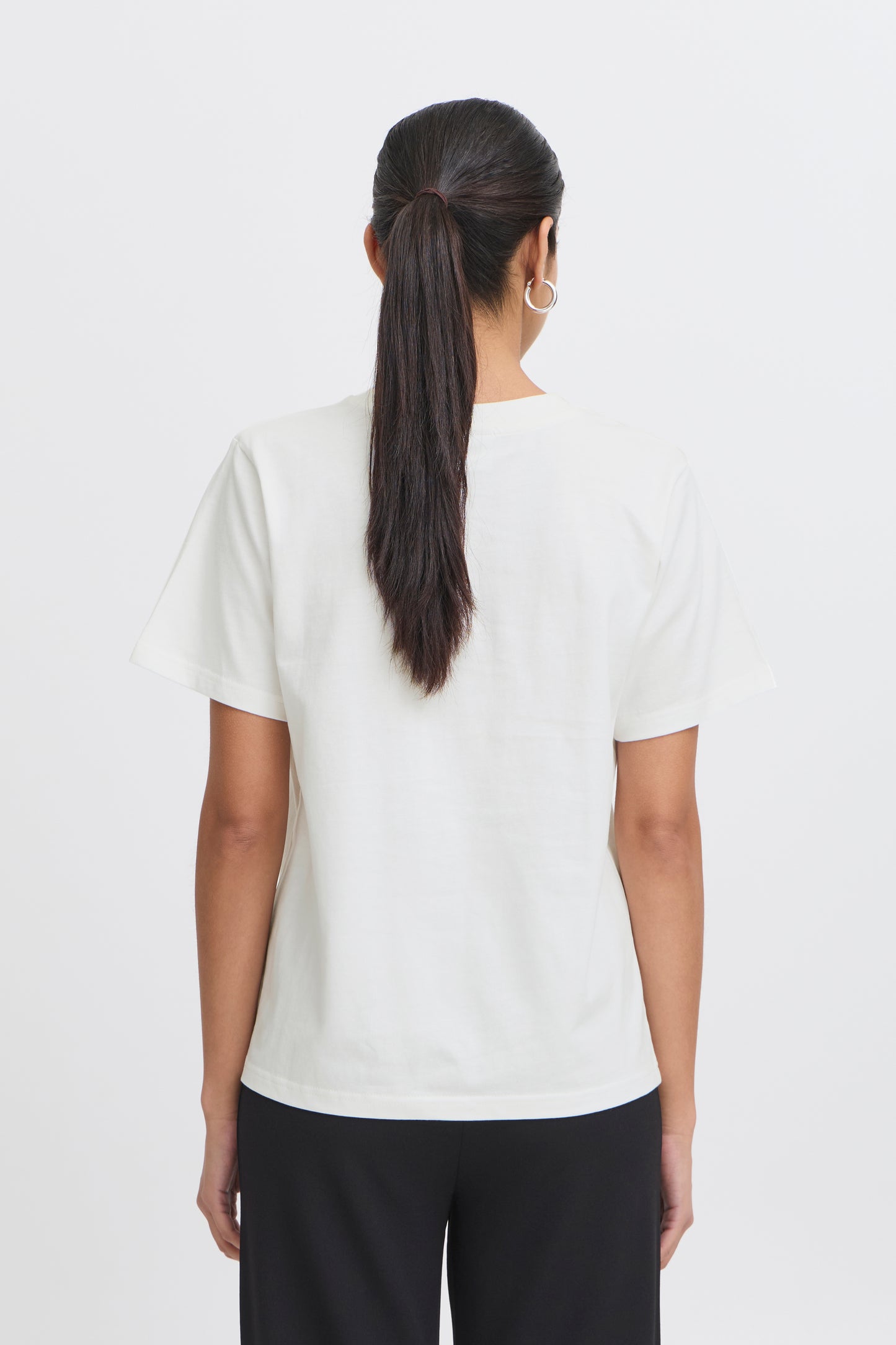 IHPALMER LOOSE | cloud dancer