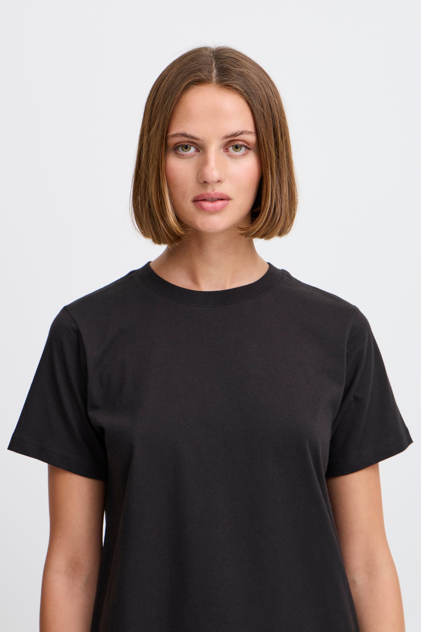 IHPALMER LOOSE | black