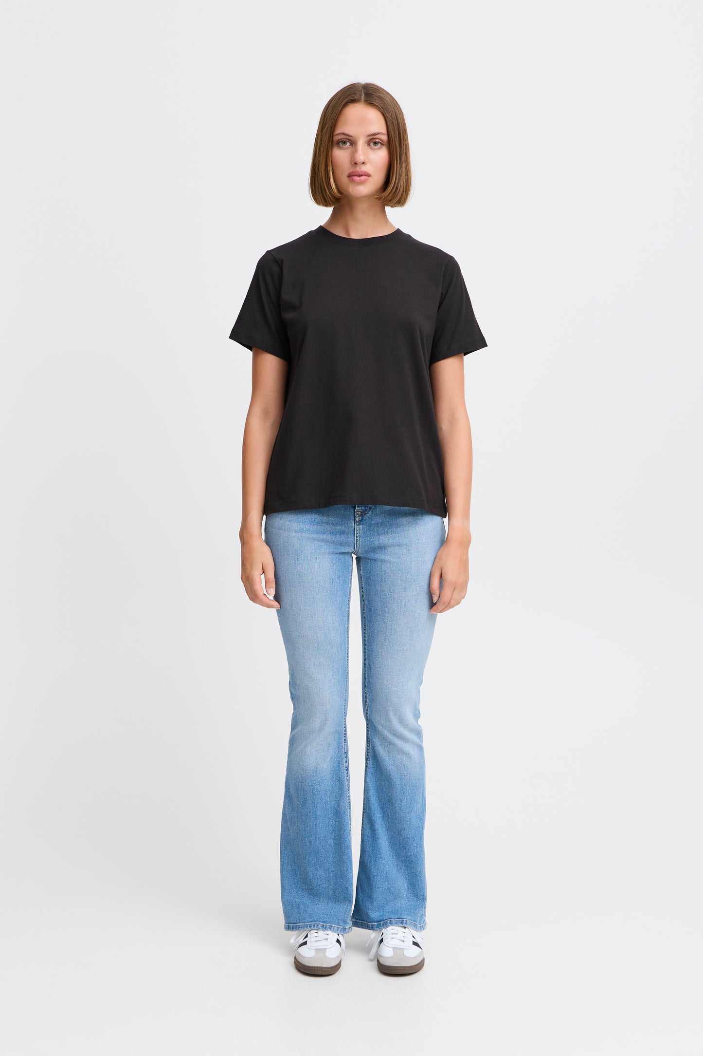 IHPALMER LOOSE | black