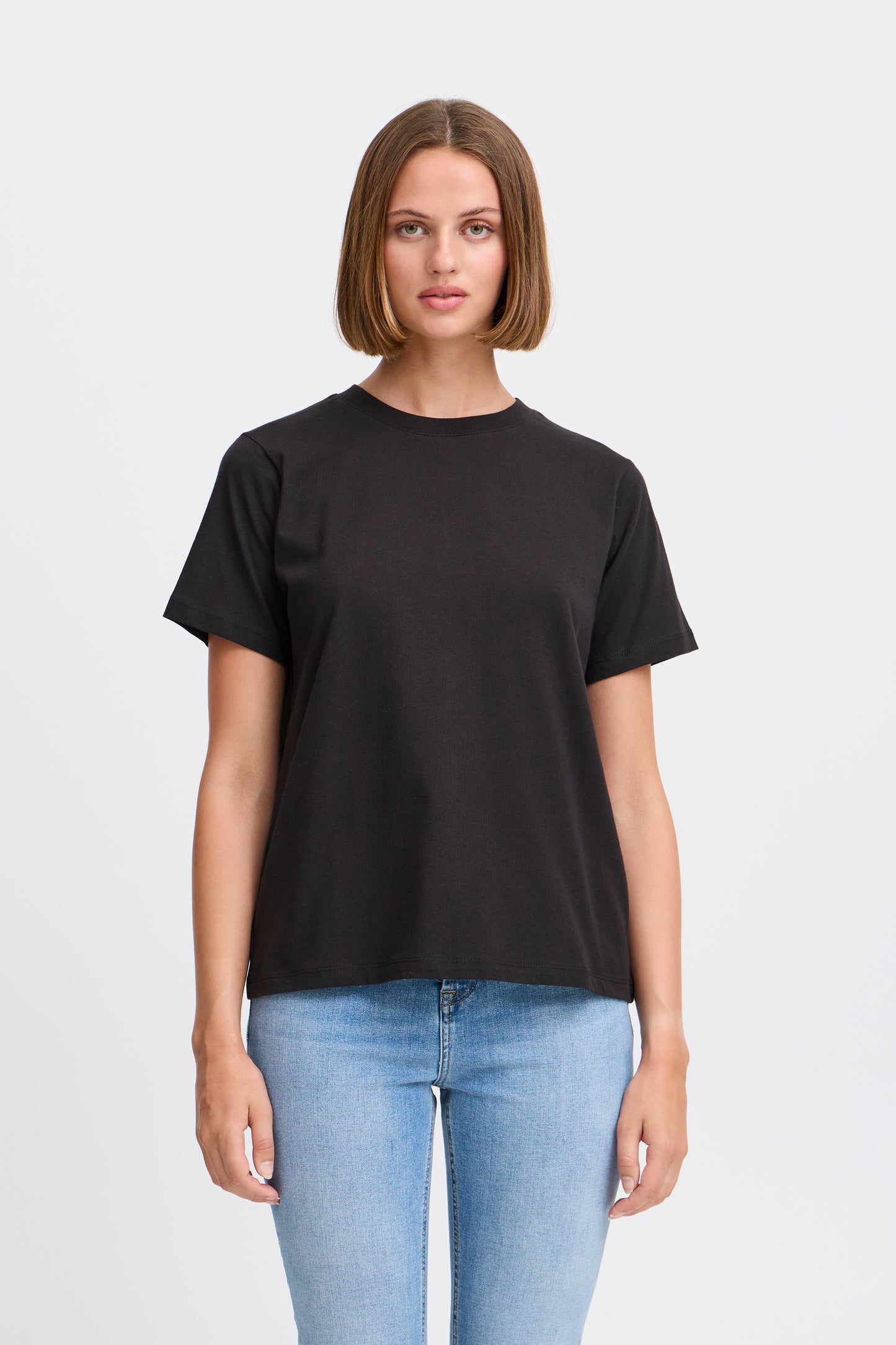 IHPALMER LOOSE | black