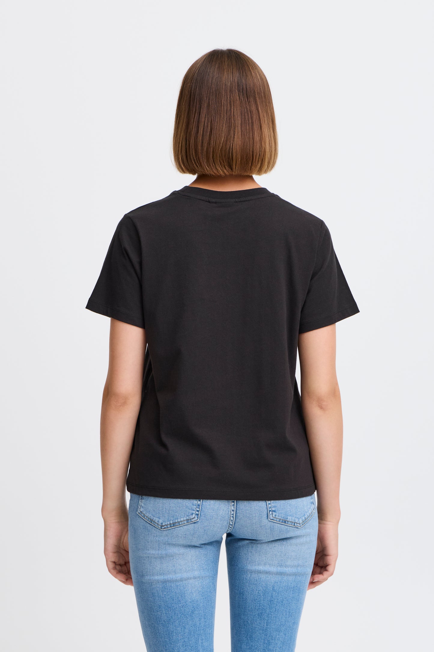 IHPALMER LOOSE | black