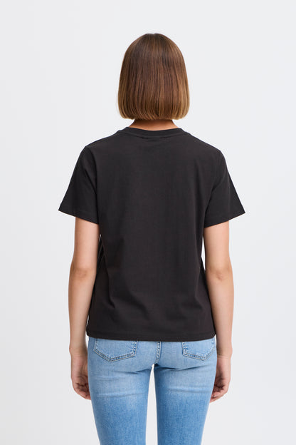 IHPALMER LOOSE | black