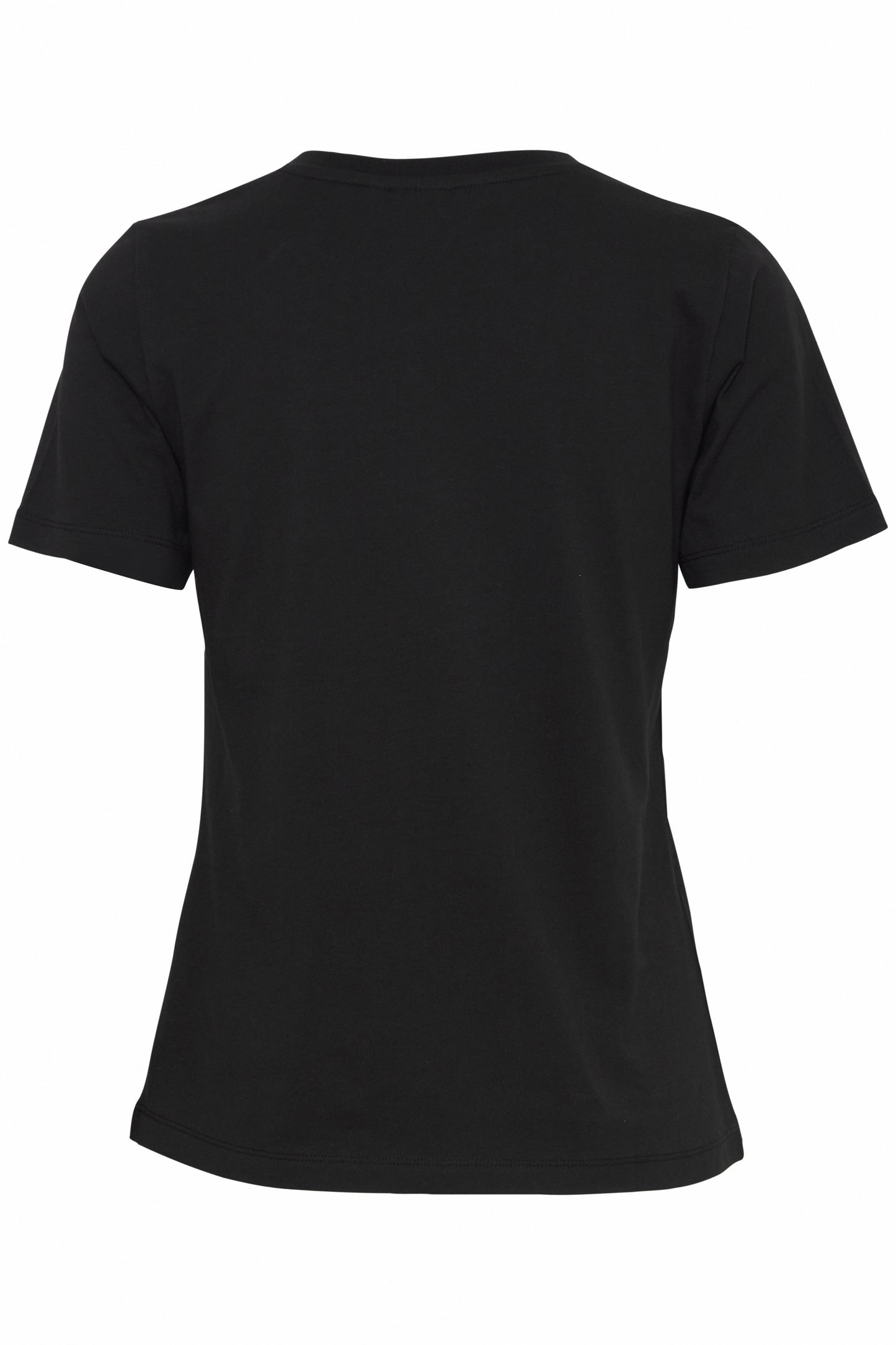 IHPALMER V-NECK | black