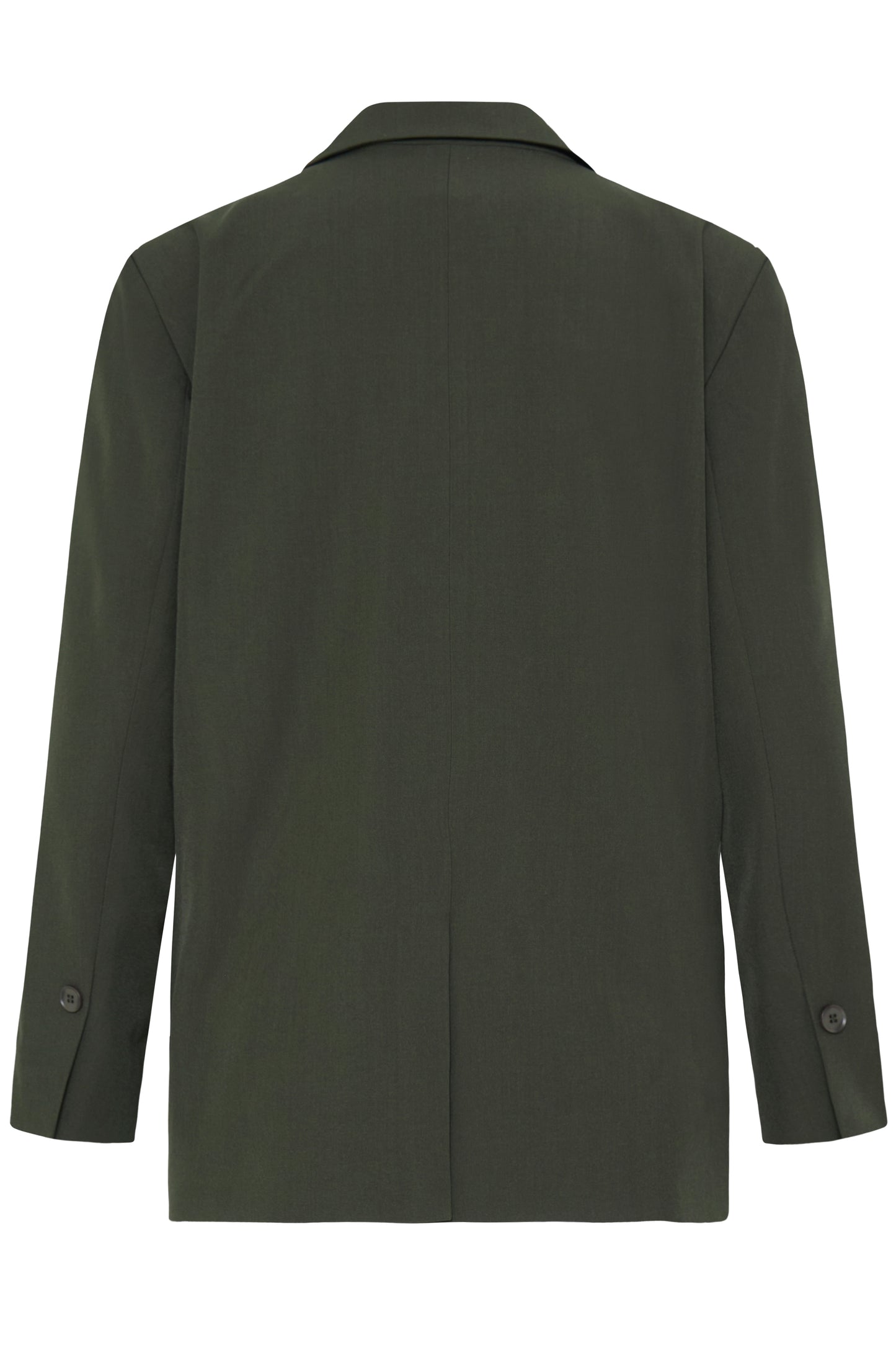 IHFAVA OVERSIZED BLAZER | rosin melange