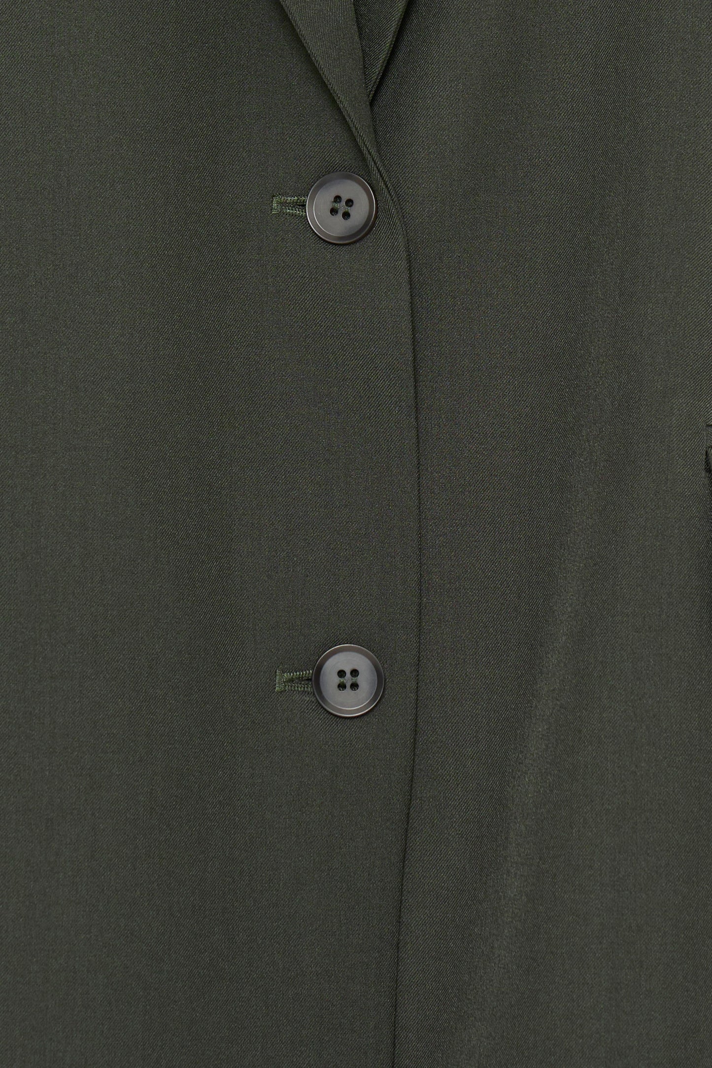 IHFAVA OVERSIZED BLAZER | rosin melange