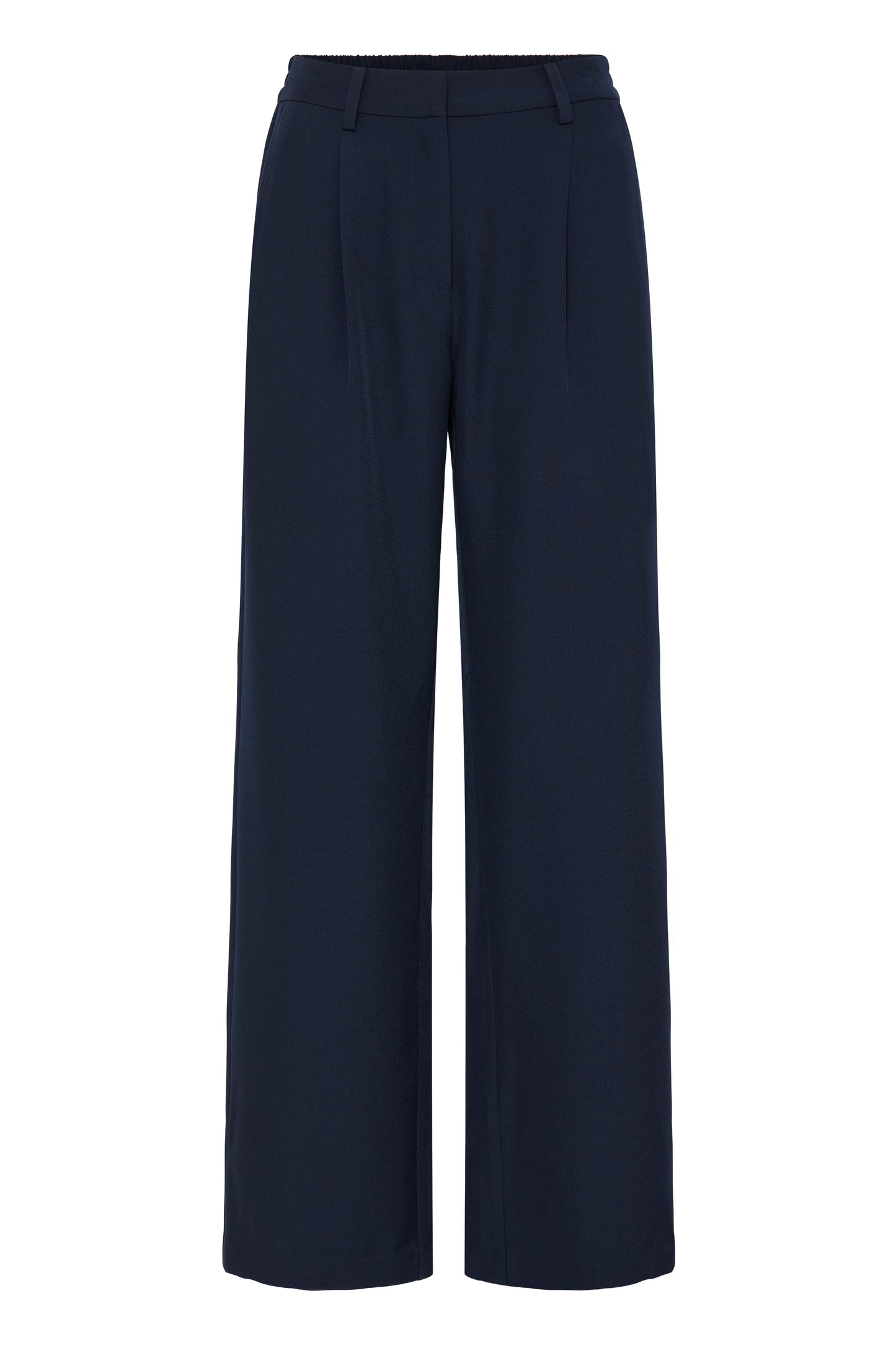 IH FAVA WIDE | dark navy
