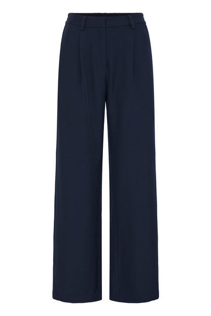 IH FAVA WIDE | dark navy