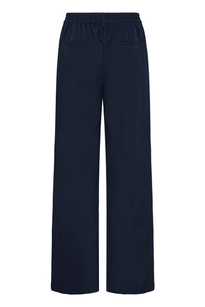 IH FAVA WIDE | dark navy