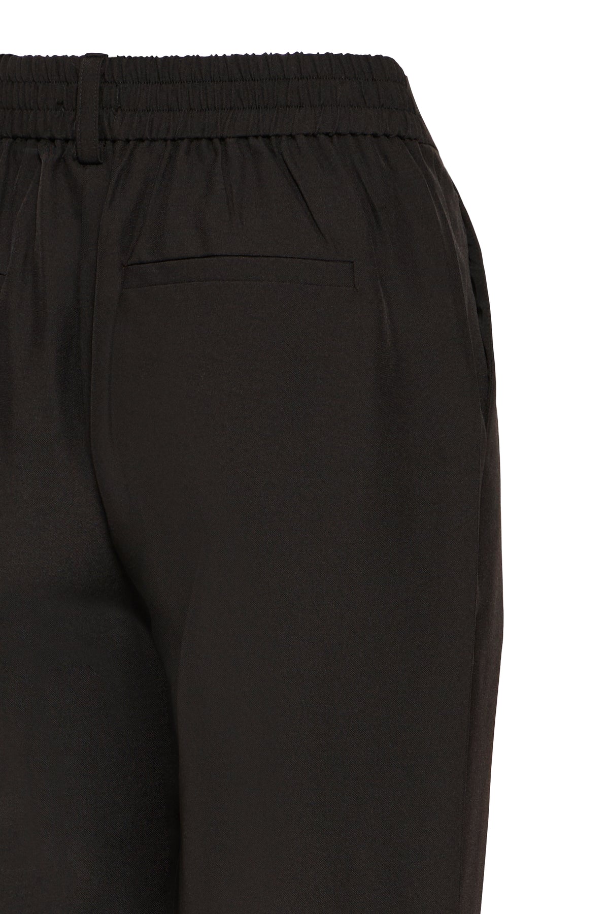 IH FAVA ANKLE | schwarz