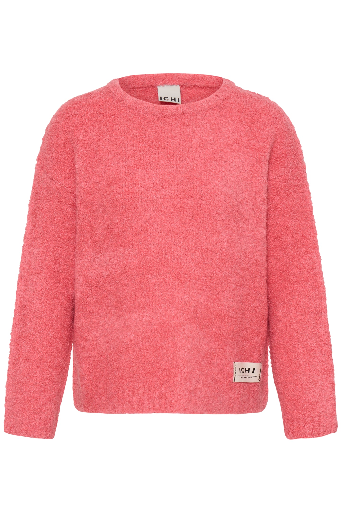 IH SARISA Pullover | fruit dove