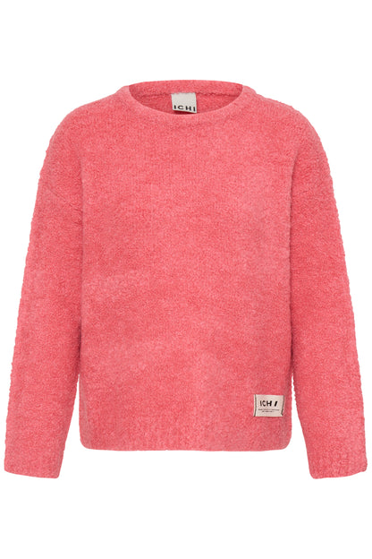 IH SARISA Pullover | fruit dove