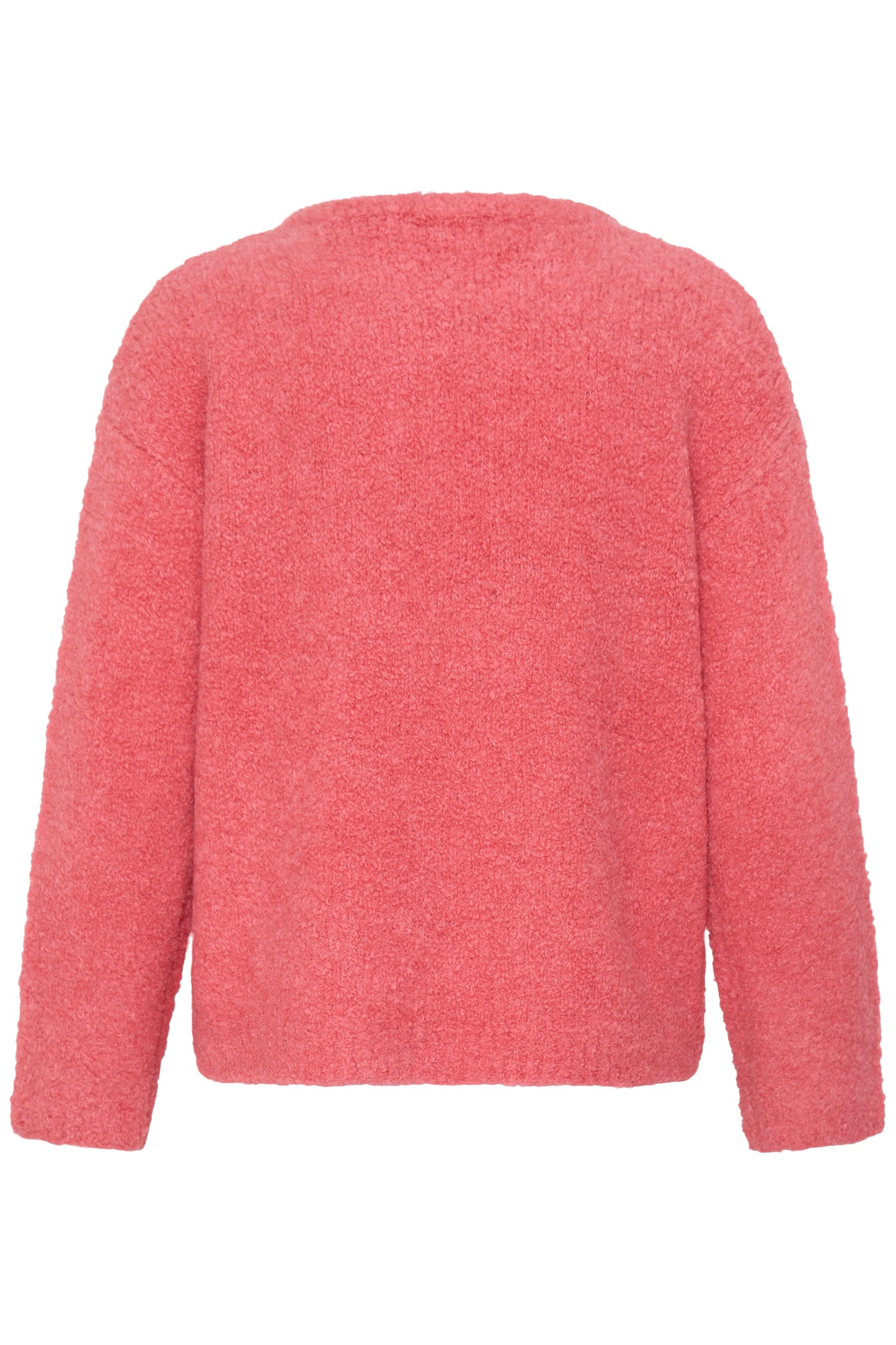 IH SARISA Pullover | fruit dove