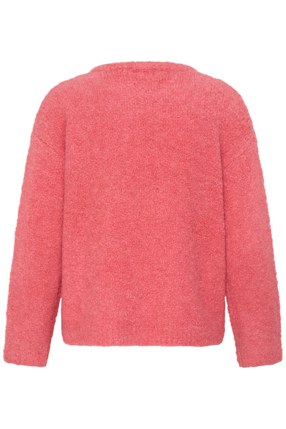 IH SARISA Pullover | fruit dove