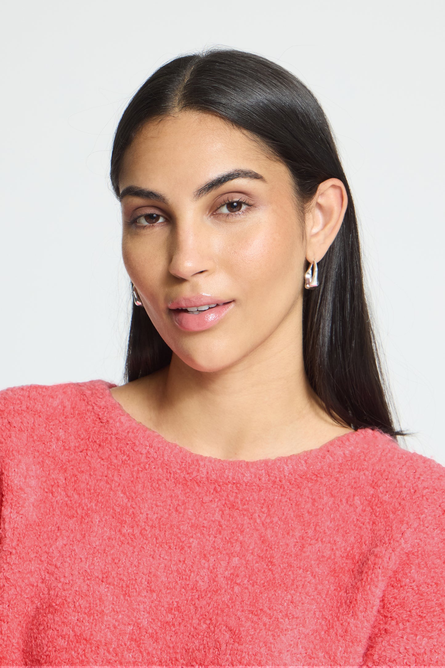 IH SARISA Pullover | fruit dove