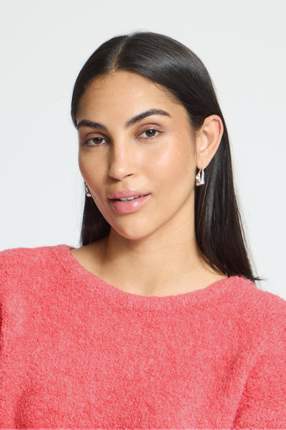 IH SARISA Pullover | fruit dove