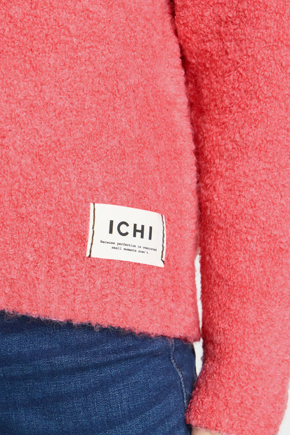 IH SARISA Pullover | fruit dove