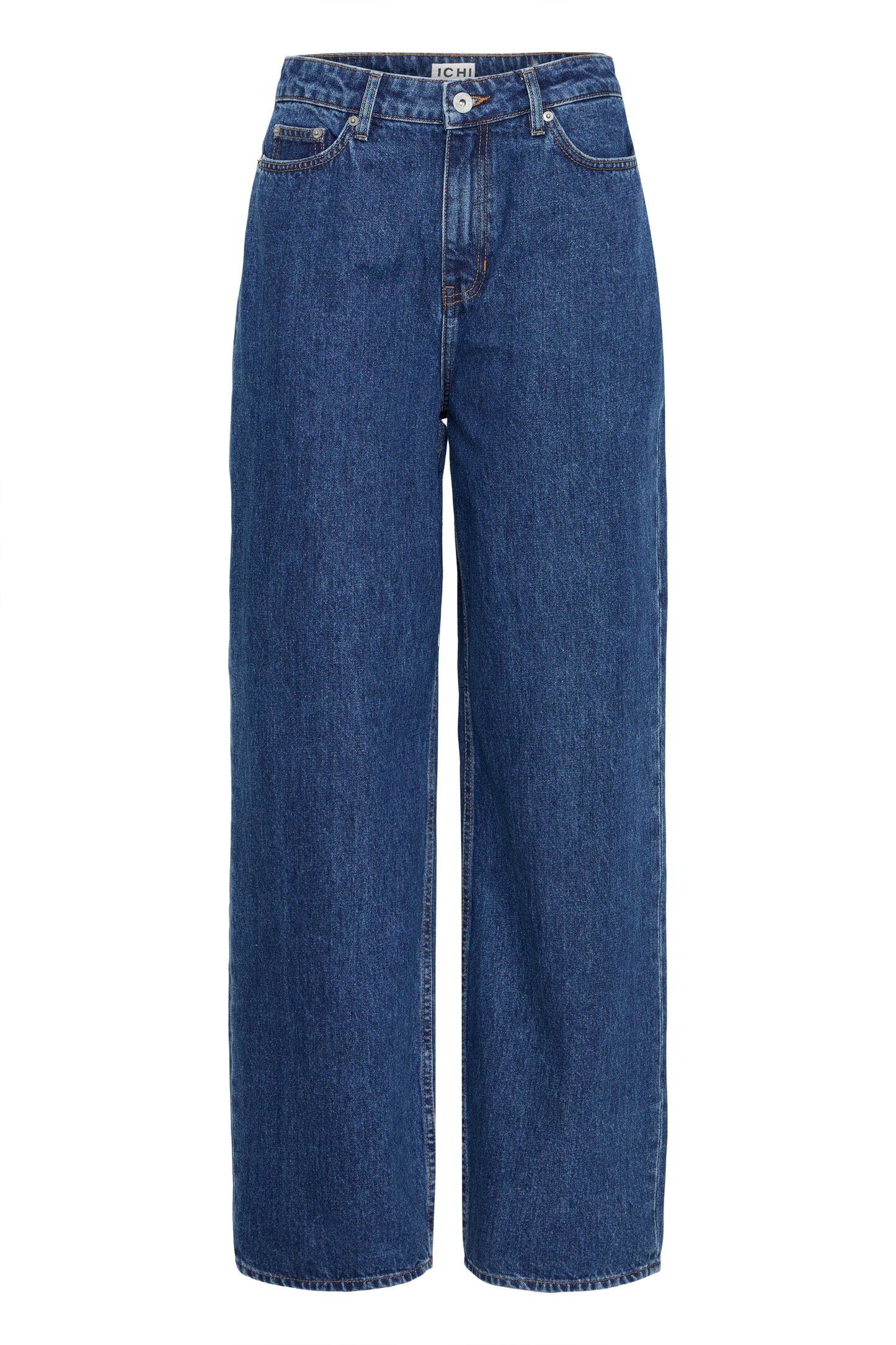IH JULIA RELAXED | dark blue