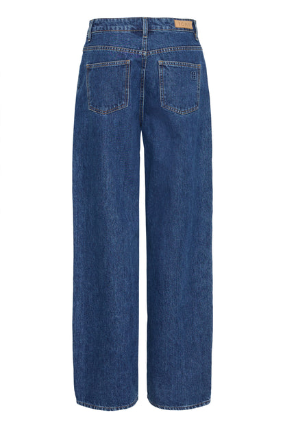 IH JULIA RELAXED | dark blue
