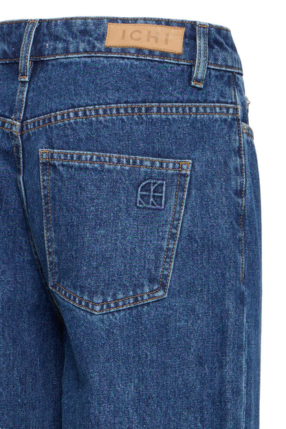 IH JULIA RELAXED | dark blue