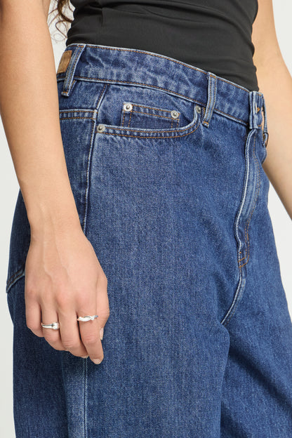 IH JULIA RELAXED | dark blue
