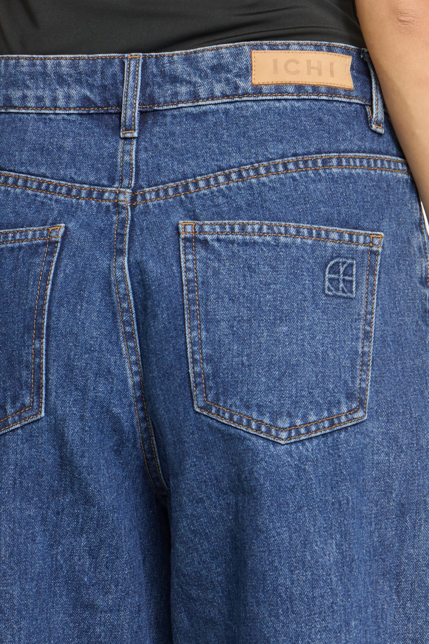IH JULIA RELAXED | dark blue