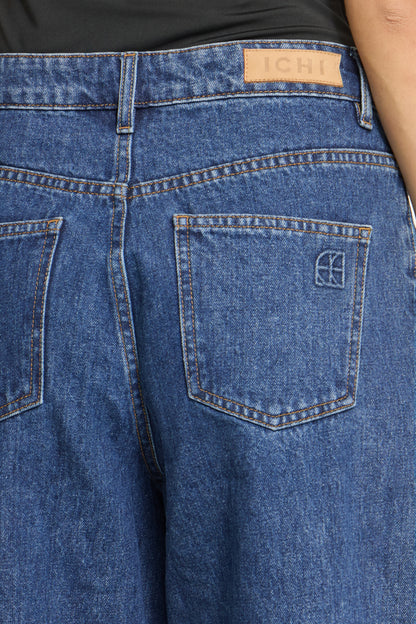 IH JULIA RELAXED | dark blue