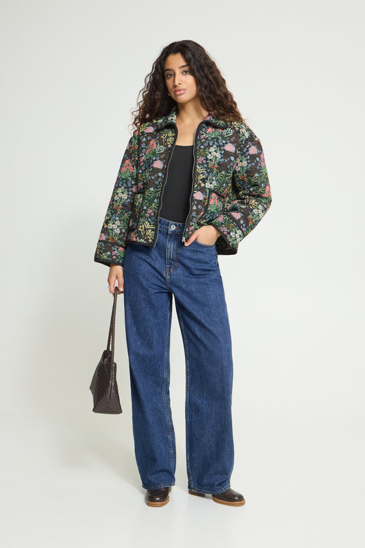 IH JULIA RELAXED | dark blue