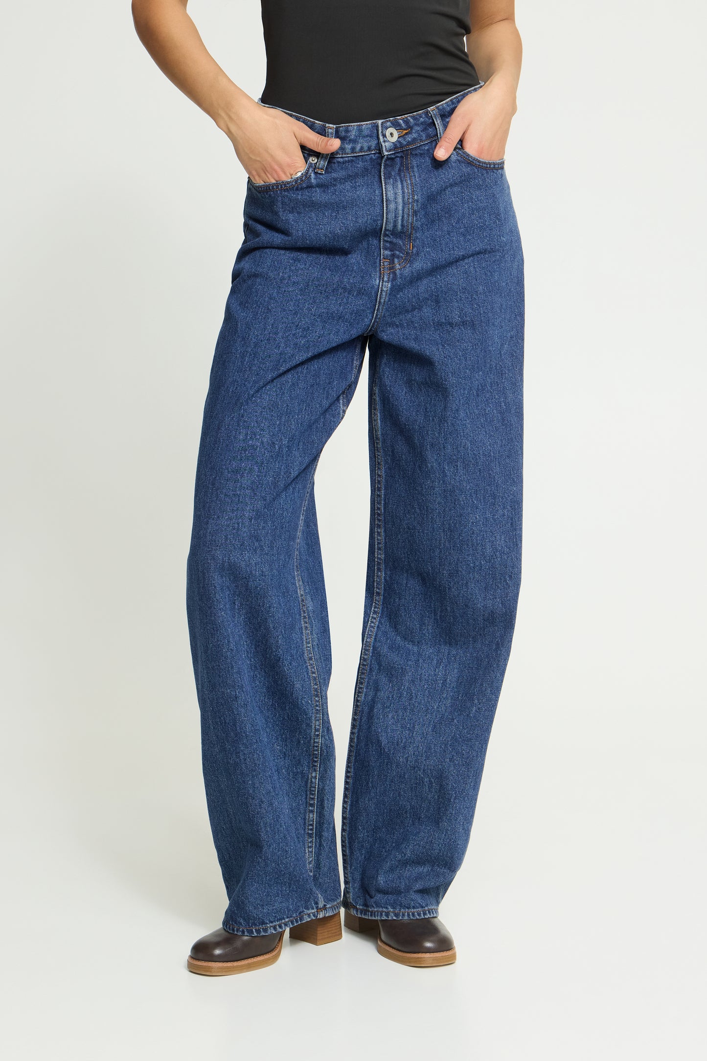 IH JULIA RELAXED | dark blue