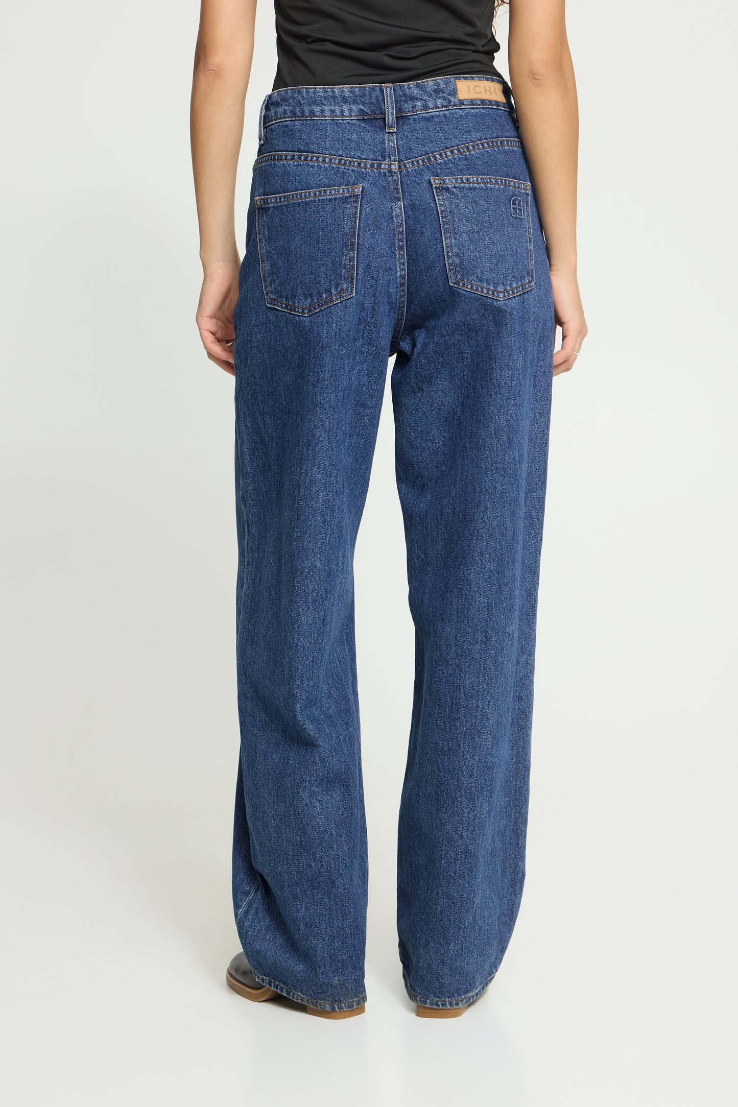 IH JULIA RELAXED | dark blue