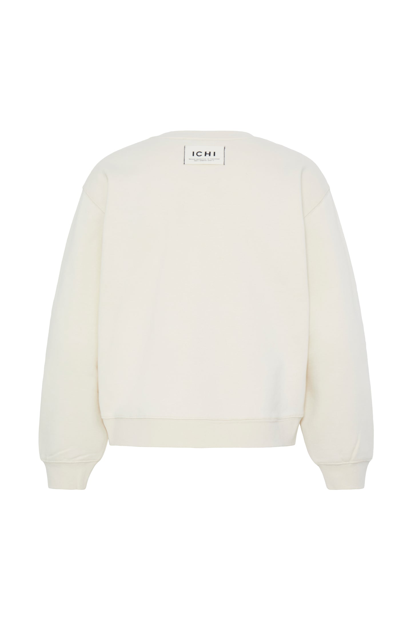 IH MERELLA BRUSHED Sweatshirt | birch