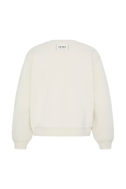 IH MERELLA BRUSHED Sweatshirt | birch