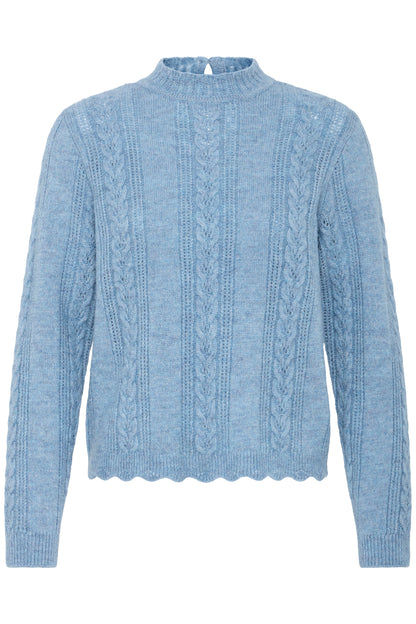 IH POVOKE Strickpullover | allure