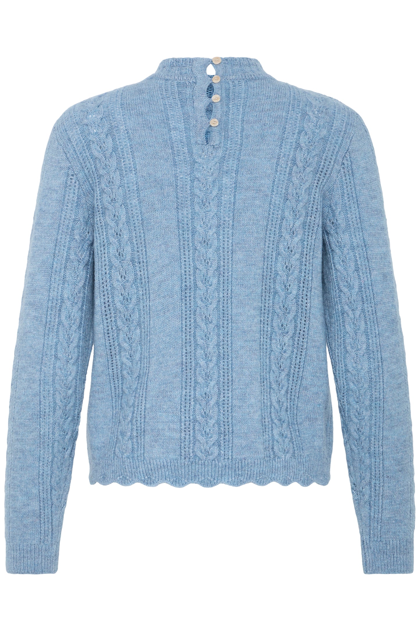 IH POVOKE Strickpullover | allure