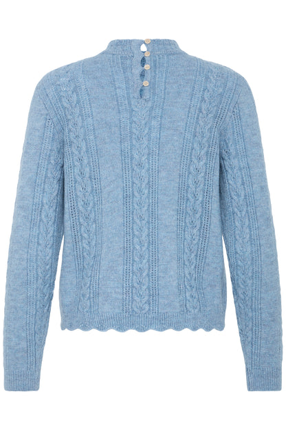 IH POVOKE Strickpullover | allure
