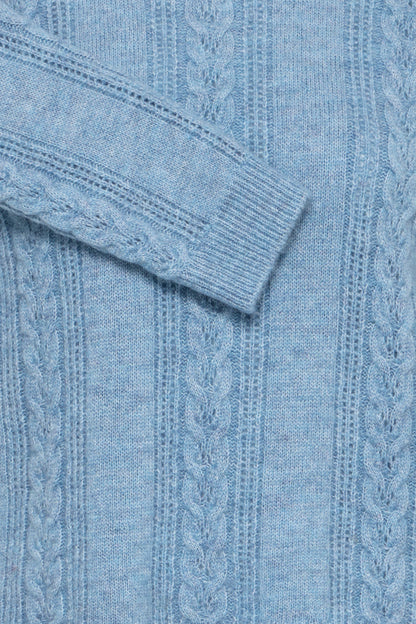 IH POVOKE Strickpullover | allure