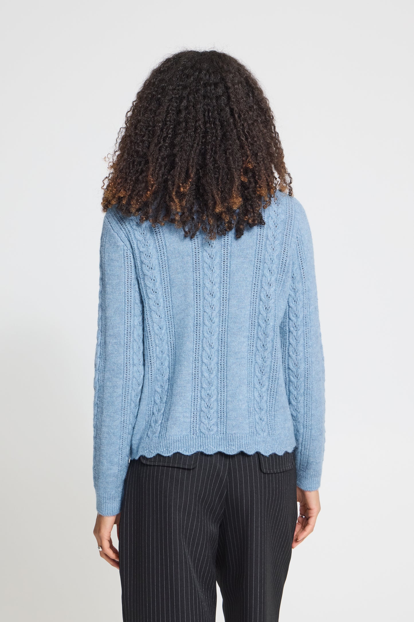 IH POVOKE Strickpullover | allure