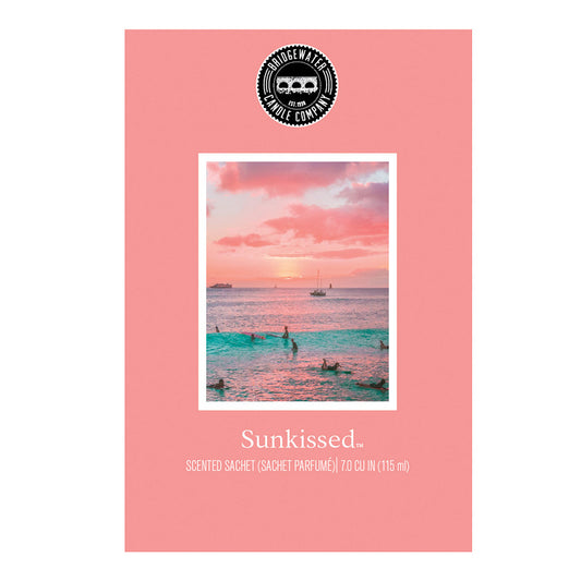 Duftsäckchen | Sunkissed