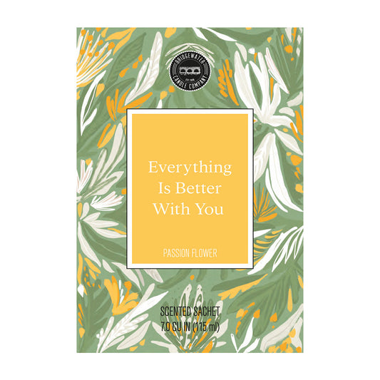 Duftsäckchen | Everything is better with you