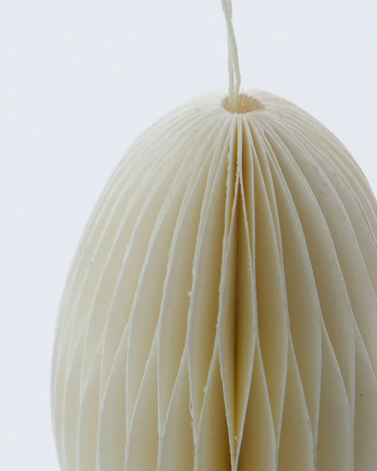 Papier-Ostereier | Wabe
