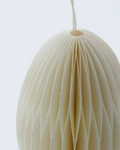 Papier-Ostereier | Wabe