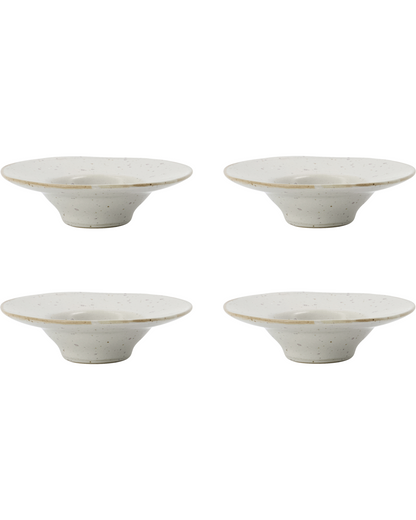 Eierbecher Pion 4er Set