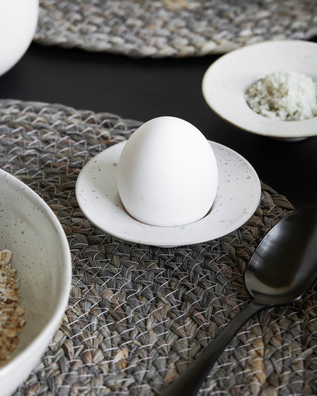 Eierbecher Pion 4er Set