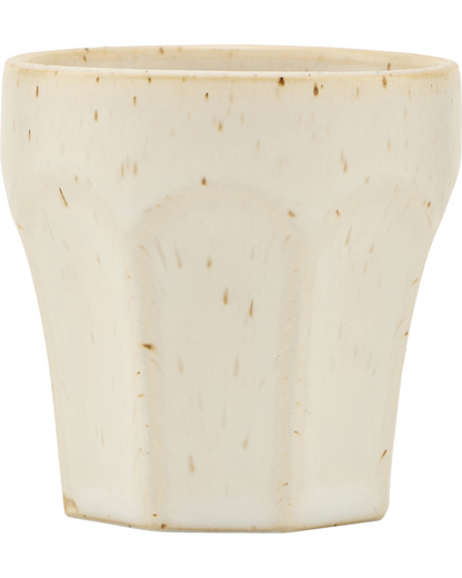 Espressobecher Berica, Beige