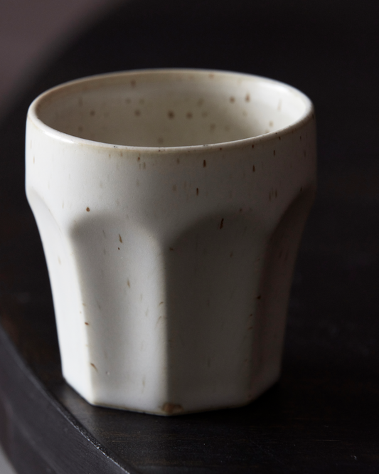 Espressobecher Berica, Beige