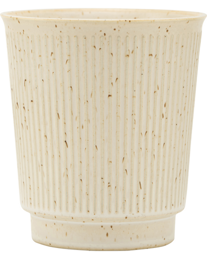 Tasse Berica, Beige