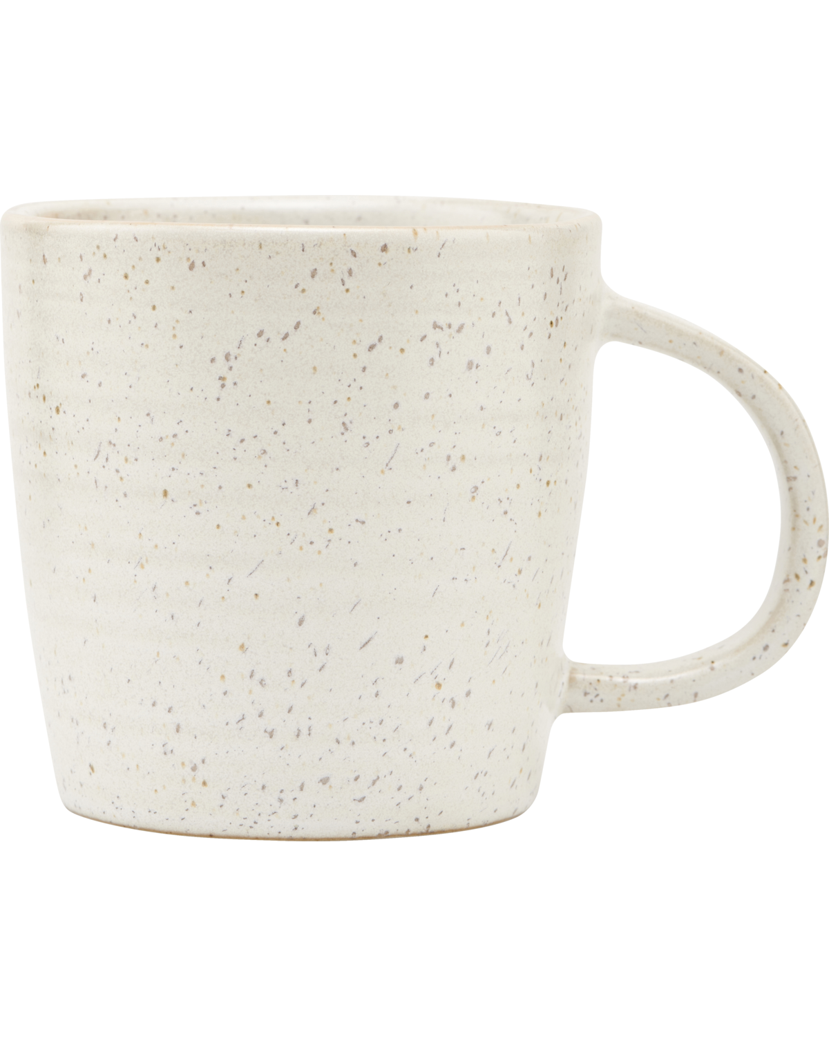 Tasse Pion, Grau/Weiß
