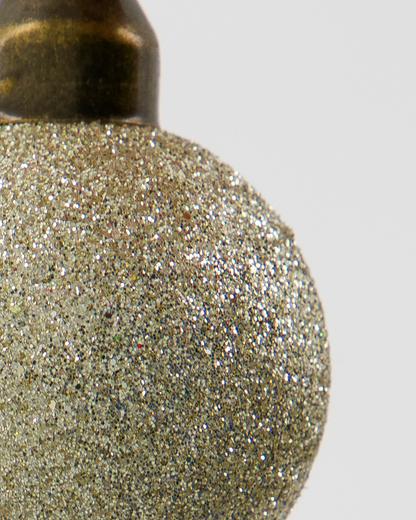 Kartenhalter Champagner