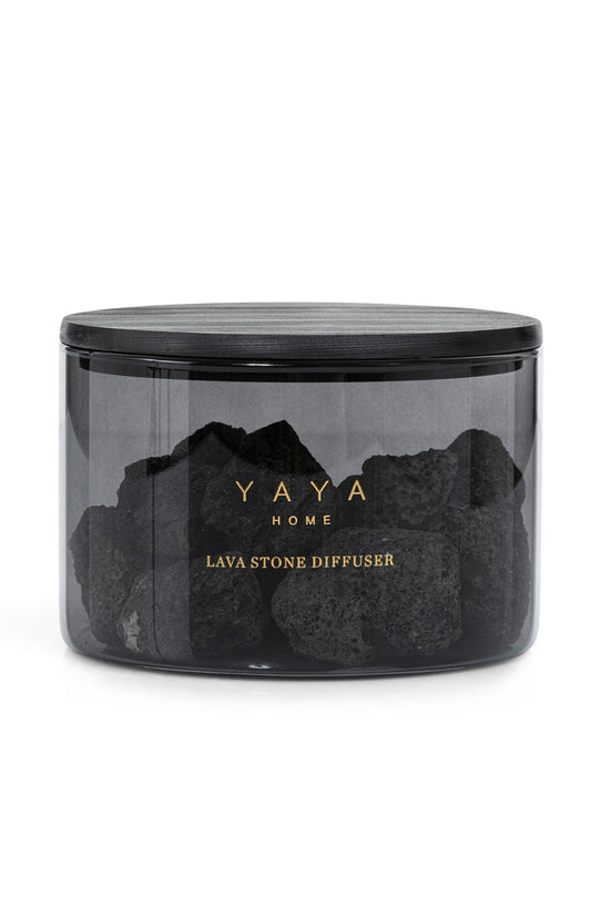 Lavastein Diffusor